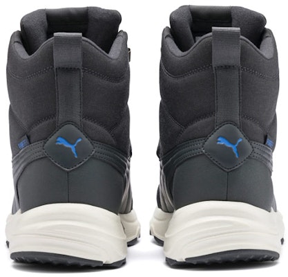 Puma Axis Trail 'Gris Botas Altas Running' 372382-02 Shop Puma Axis Trail 'Gris Botas Altas Running' 372382-02