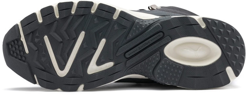 Puma Axis Trail 'Gris Botas Altas Running' 372382-02 Purchase Puma Axis Trail 'Gris Botas Altas Running' 372382-02