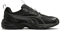 Order Puma Axis Trail Zwart/Zilver 370923-02