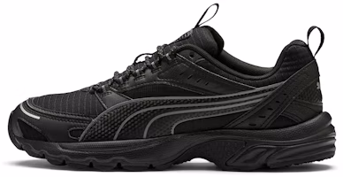 Puma Axis Trail Black/Silver 370923-02 Puma Axis Trail Black/Silver 370923-02