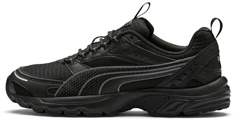 Puma Axis Trail Black/Silver 370923-02 Buy Puma Axis Trail Black/Silver 370923-02