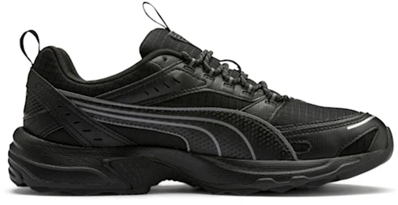 Puma Axis Trail Negro/Plata 370923-02 Order Puma Axis Trail Negro/Plata 370923-02