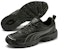 Puma Axis Trail Hitam/Perak 370923-02