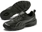Lookbook Puma Axis Trail Hitam/Perak 370923-02