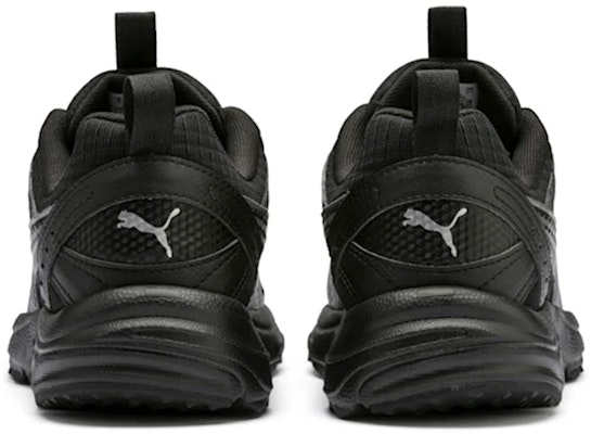 Puma Axis Trail Black/Silver 370923-02 Shop Puma Axis Trail Black/Silver 370923-02