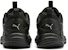 Puma Axis Trail Hitam/Perak 370923-02