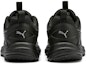 Shop Puma Axis Trail Hitam/Perak 370923-02