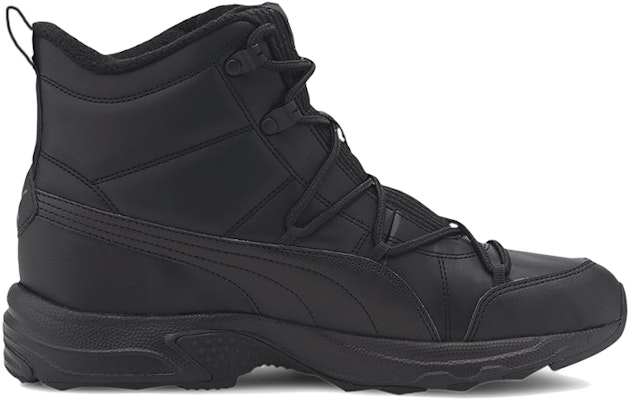 Bota Alta Puma Axis Trail 'Negra' 374052-01 Order Bota Alta Puma Axis Trail 'Negra' 374052-01