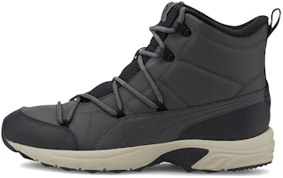 Puma Axis Trail Boot 'Khaki Black' High-Top Hiking 374052-03 Puma Axis Trail Boot 'Khaki Black' High-Top Hiking 374052-03