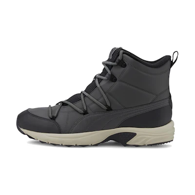 Puma Axis Trail Boot 'Khaki Black' High-Top Hiking