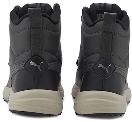 Bota de Senderismo Puma Axis Trail 'Khaki Black' Alta 374052-03 Purchase Bota de Senderismo Puma Axis Trail 'Khaki Black' Alta 374052-03