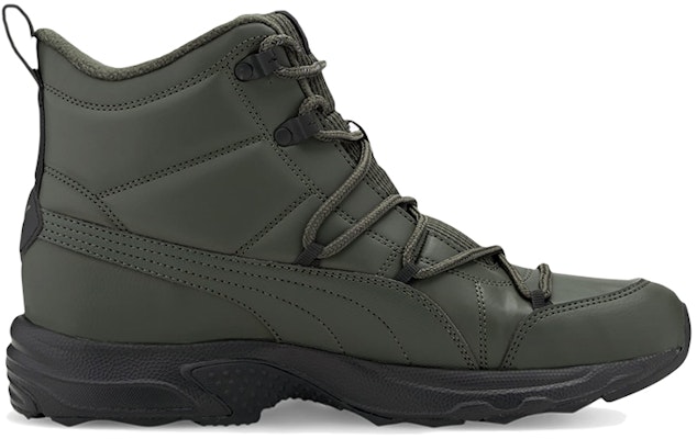Bota Puma Axis Trail Wtr 'Oliva Negra Alta' 374052-02 Order Bota Puma Axis Trail Wtr 'Oliva Negra Alta' 374052-02