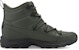 Puma Axis Trail Boot Wtr 'Olive Black High-Top' Kasut Tinggi Lelaki 374052-02