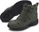 Lookbook Puma Axis Trail Boot Wtr 'Olive Black High-Top' Kasut Tinggi Lelaki 374052-02