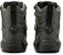 Puma Axis Trail Boot Wtr 'Olive Black High-Top' Kasut Tinggi Lelaki 374052-02