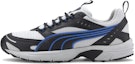 Buy Puma Axis Trail Sneakers Hitam/Putih/Biru 370923-05