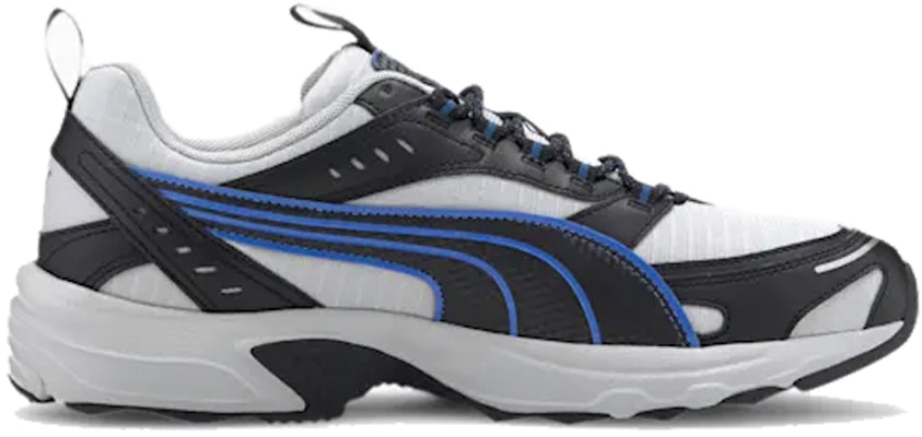 Puma Axis Trail Sneakers Black/White/Blue 370923-05 Order Puma Axis Trail Sneakers Black/White/Blue 370923-05