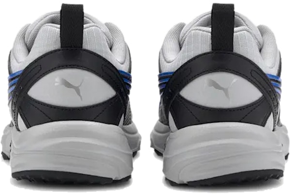 Puma Axis Trail Sneakers Black/White/Blue 370923-05 Shop Puma Axis Trail Sneakers Black/White/Blue 370923-05
