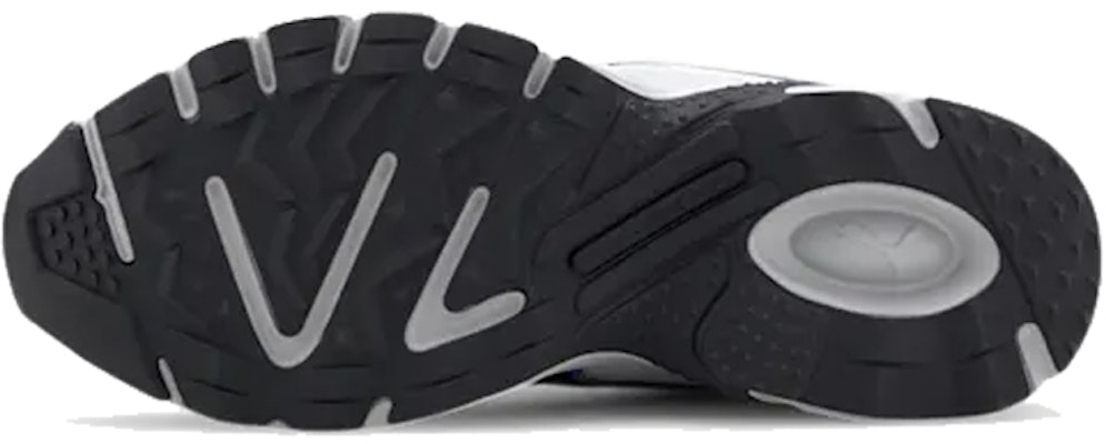 Puma Axis Trail Sneakers Black/White/Blue 370923-05 Purchase Puma Axis Trail Sneakers Black/White/Blue 370923-05