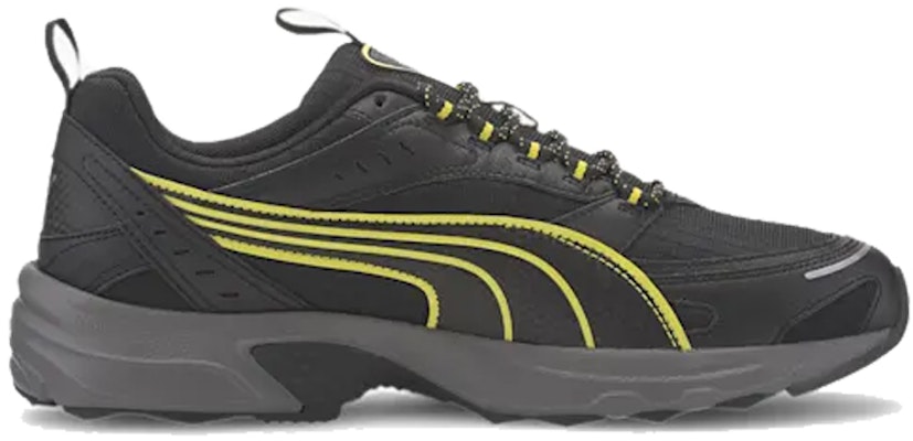 Puma Axis Trail Zapatillas Negro/Amarillo 370923-06 Order Puma Axis Trail Zapatillas Negro/Amarillo 370923-06