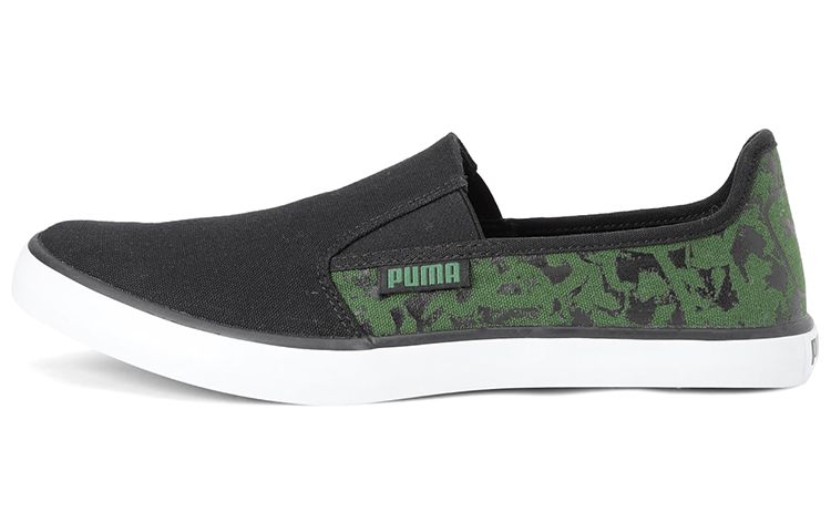 Buy 푸마 옥시어스 V2 IDP (검/녹) 372557-03