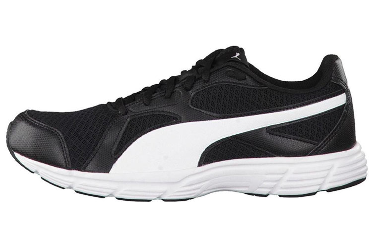 Puma Axis V4 Grid 'Black White' 363223-04