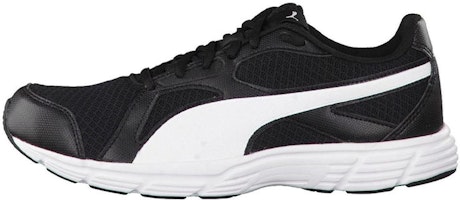 Puma Axis V4 Grid 'Black White' 363223-04 Puma Axis V4 Grid 'Black White' 363223-04
