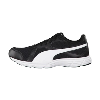 Puma Axis V4 Grid 'Black White'