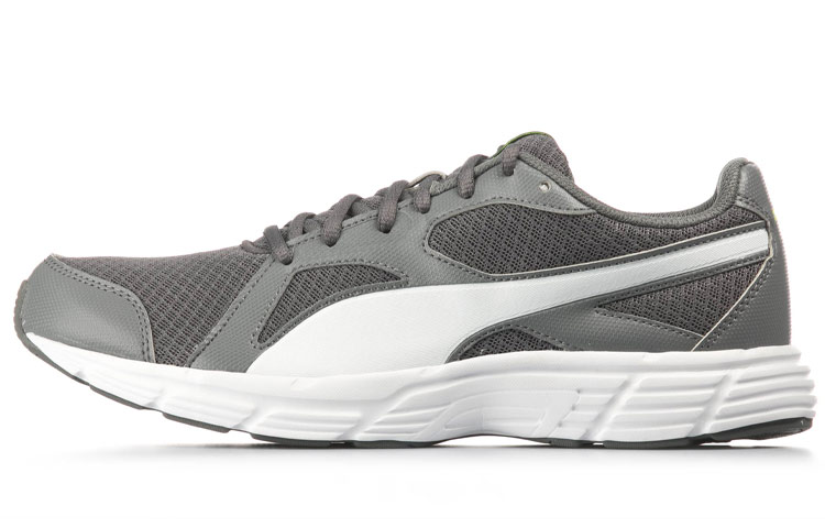 Puma Axis V4 Grid 'Grey White' 363223-02