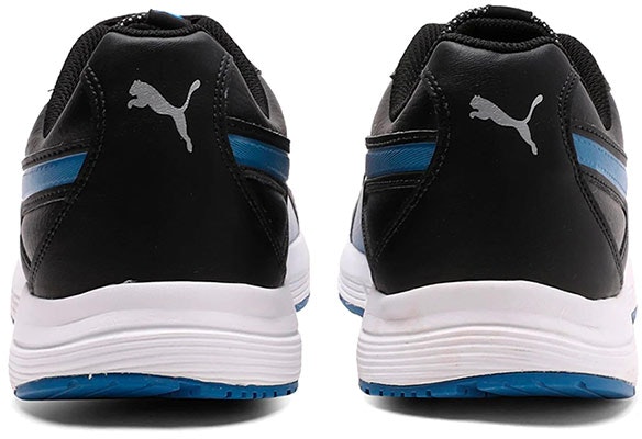 Puma Axis V4 Sl Idp 'Hitam Biru Putih' 363350-06 Shop Puma Axis V4 Sl Idp 'Hitam Biru Putih' 363350-06
