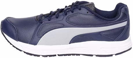 Puma Axis V4 Sl Idp Low Blue/Grey/White 363350-04 Puma Axis V4 Sl Idp Low Blue/Grey/White 363350-04