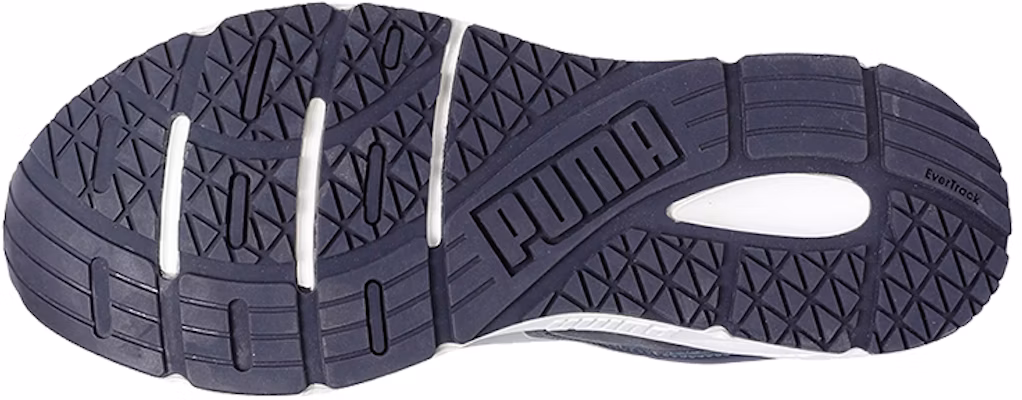 Puma Axis V4 Sl Idp 藍灰白 低筒跑步鞋 Details for Puma Axis V4 Sl Idp 藍灰白 低筒跑步鞋
