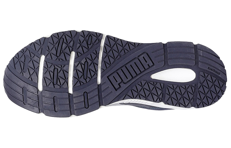 Purchase Puma Axis V4 Sl Idp Laag Blauw/Grijs/Wit 363350-04