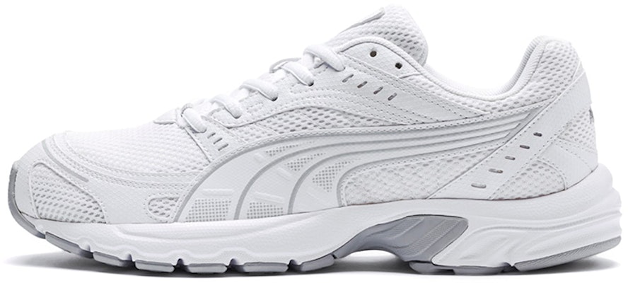 Puma Axis White 368465-02 Buy Puma Axis White 368465-02