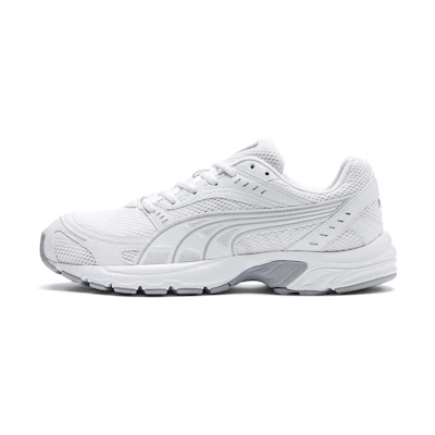 Puma Axis White