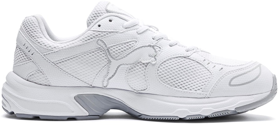 Puma Axis White 368465-02 Order Puma Axis White 368465-02