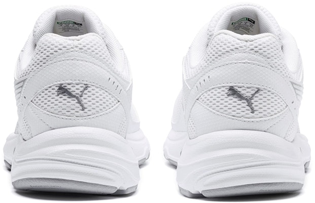 Puma Axis White 368465-02 Shop Puma Axis White 368465-02