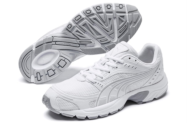 Puma Axis White 368465-02 Purchase Puma Axis White 368465-02