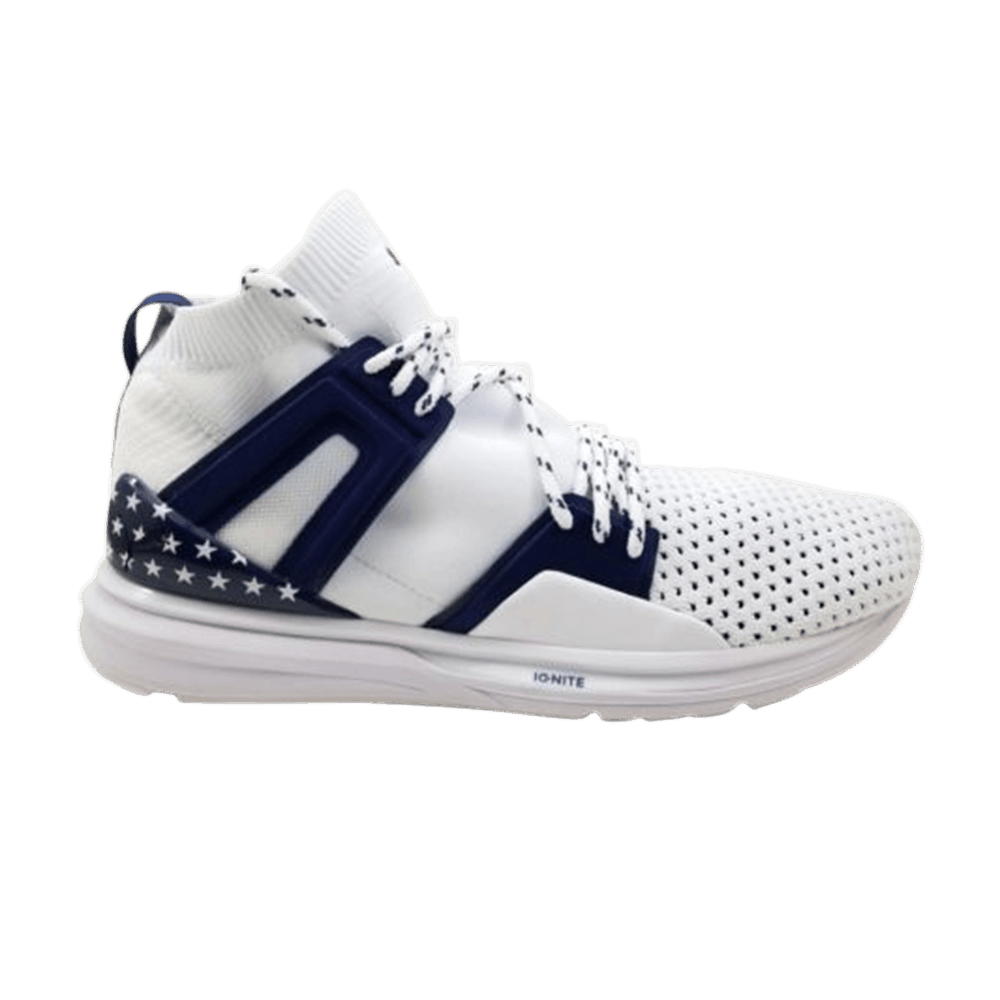 Puma B.O.G. Limitless Hi '4th of July' 364801-01