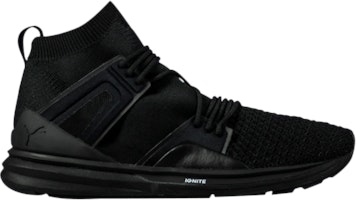Puma B.O.G. Limitless Hi evoKNIT 'Black' 363134-04 Puma B.O.G. Limitless Hi evoKNIT 'Black' 363134-04
