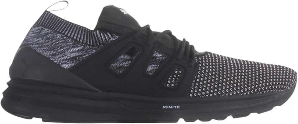 Puma B.O.G. Limitless Lo Evoknit ''Noir'' 363669-01 Buy Puma B.O.G. Limitless Lo Evoknit ''Noir'' 363669-01