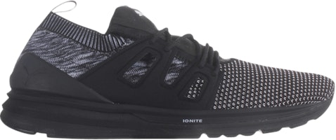 Puma B.O.G. Limitless Lo Evoknit 'Black' 363669-01 Puma B.O.G. Limitless Lo Evoknit 'Black' 363669-01