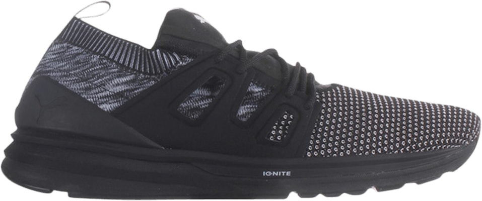 Puma B.O.G. Limitless Lo Evoknit 'Black' 363669-01 Buy Puma B.O.G. Limitless Lo Evoknit 'Black' 363669-01
