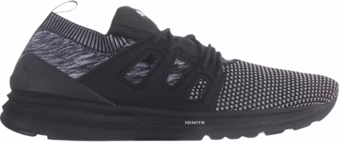 Puma B.O.G. Limitless Lo Evoknit 'Black' 363669-01 Puma B.O.G. Limitless Lo Evoknit 'Black' 363669-01