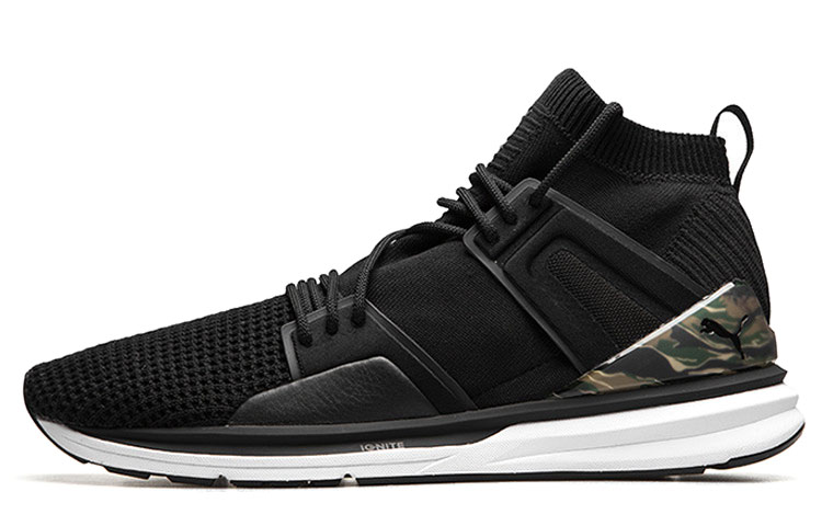 Puma B.O.G Black 364937-03