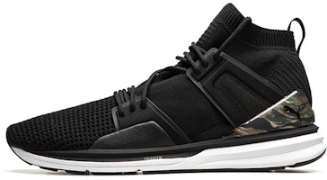 Puma B.O.G Black 364937-03 Puma B.O.G Black 364937-03