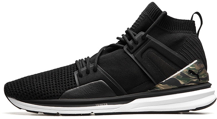 Puma B.O.G Black 364937-03 Buy Puma B.O.G Black 364937-03