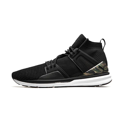 Puma B.O.G Black