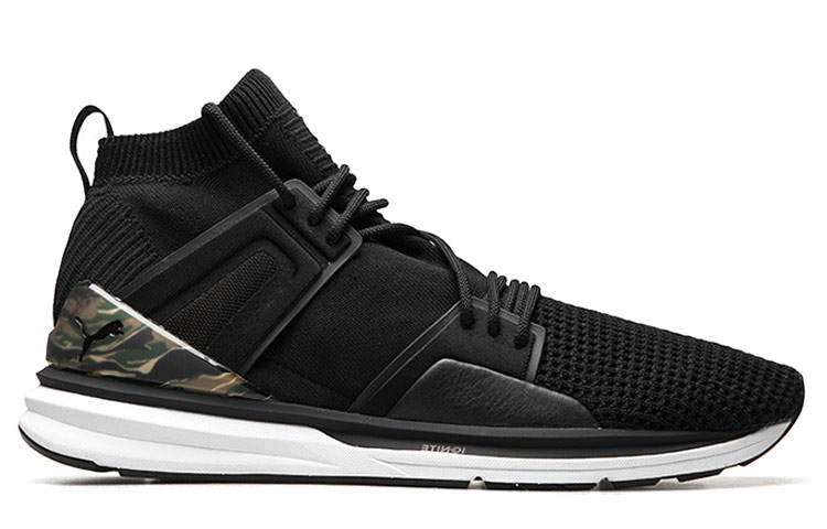 Order プーマ B.O.G ブラック (Puma B.O.G Black) 364937-03