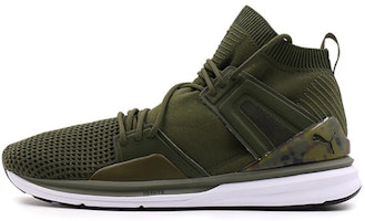 Puma B.O.G Limitless Hi 'Olive Green' 364937-02 Puma B.O.G Limitless Hi 'Olive Green' 364937-02